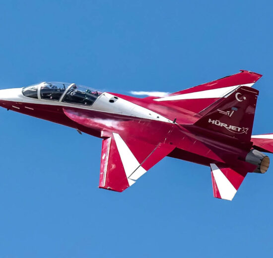 La compra del Hurjet es uno de los más importantes nuevos programas especiales de modernización aeronáuticos aprobados por el ministerio de Defensa.