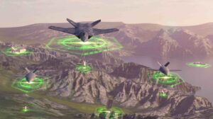 Entre los programas en los que trabaja IDBOTIC está el NGWS/FCAS de la mano de Indra.