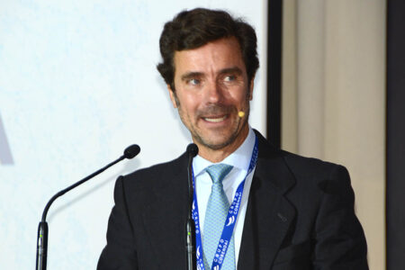 Fernando Miragaya, presidente de SEPLA.