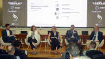 Sepla celebra el III III Congreso de Seguridad Operacional Aeronáutica.