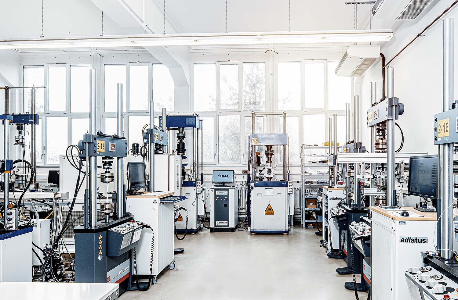 Applus Ima | Applus+ buys IMA Dresden testing laboratory – NDAIX