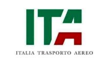 Logotipo de ITA.