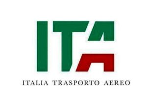 Logotipo de ITA.