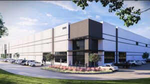 Nuevas instalaciones de BP Aero, filial de ITP Aero.