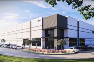 Nuevas instalaciones de BP Aero, filial de ITP Aero.