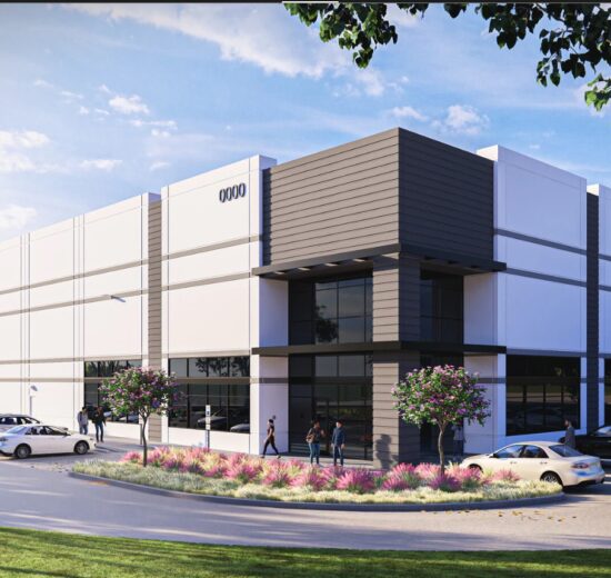 Nuevas instalaciones de BP Aero, filial de ITP Aero.