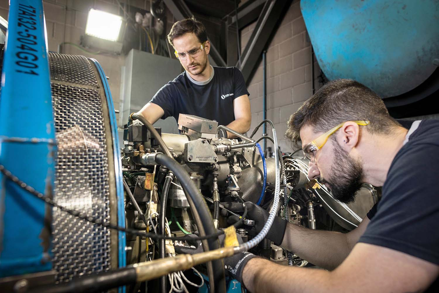 Itp-aero-prueba-motor-ct7