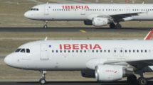 Trabajos previos dentro del ámbito aeronáutico es uno de los puntos extra de valoración de Iberia a los nuevos candidatos a piloto de la aerolínea,