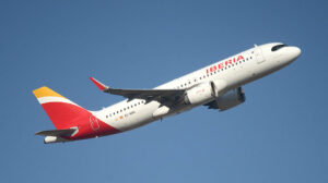 iberia lanza una oferta de vuelos en todas sus rutas para volar en 2026.