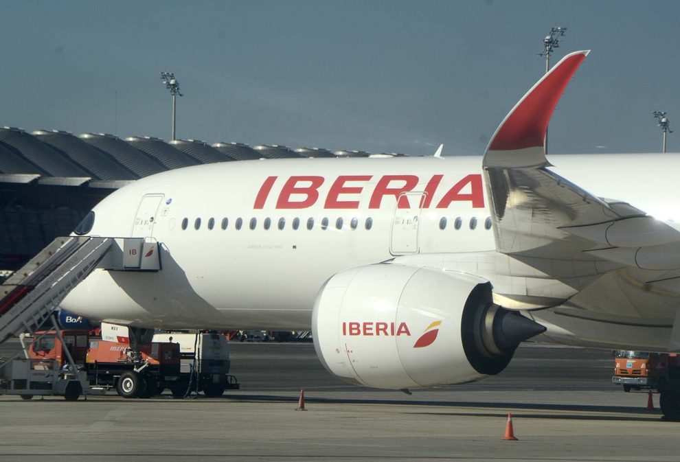 El aumento de la capacidad de Iberia en 2018 se produjo principalmente por su nueva ruta a San Francisco y el impacto anual completo de las rutas que se ampliaron a servicios anuales, así como de las rutas lanzadas en 2017.