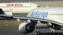 A falta de un acuerdo con SEPI, la venta de Air Europa a Iberia está cerrada.