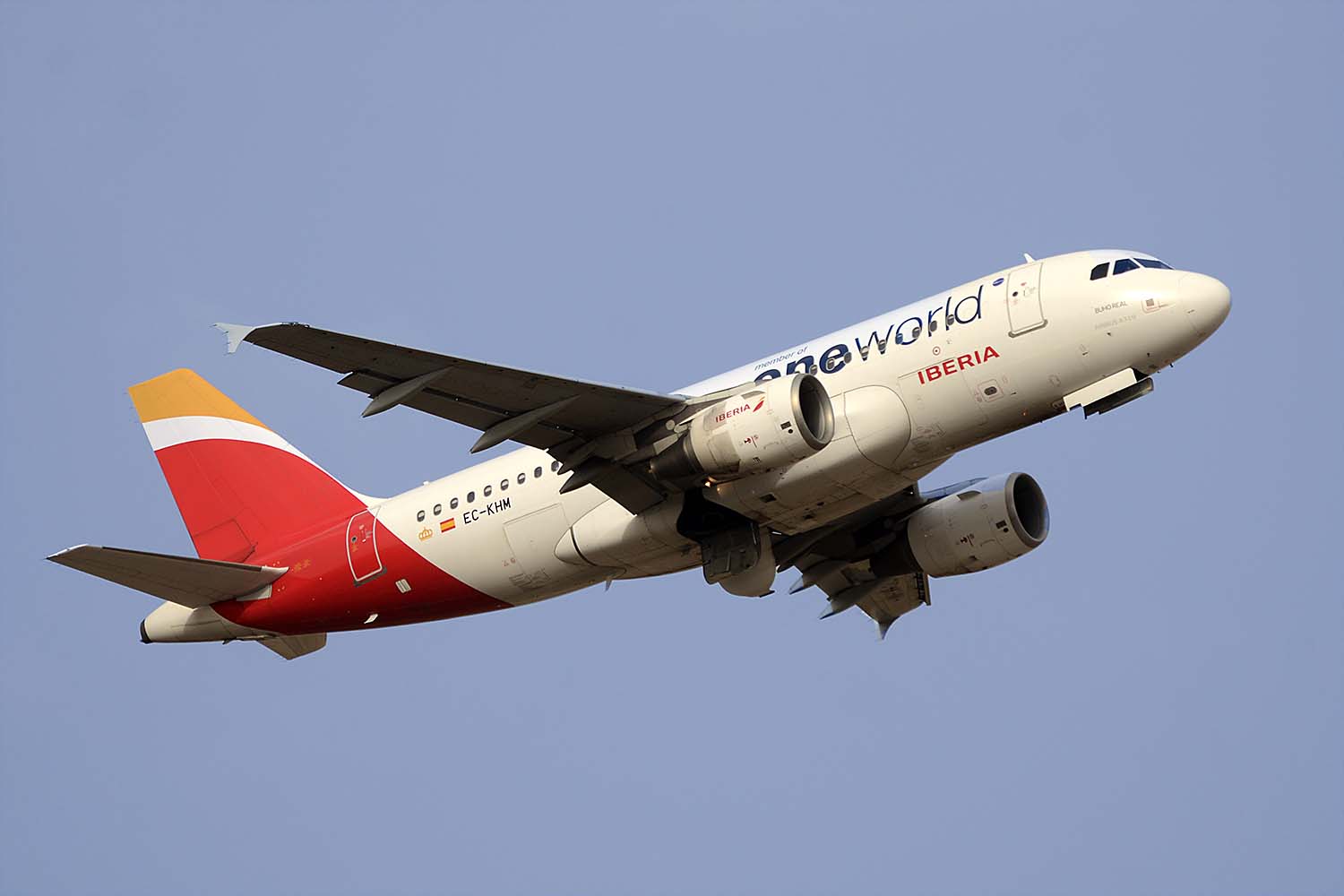 Billetes De Avion Baratos Por Iberia Iberia recupera en verano un 85 por ciento de su capacidad | Fly News