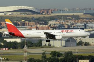 Iberia y Vueling logran nuevas líneas de financiación.