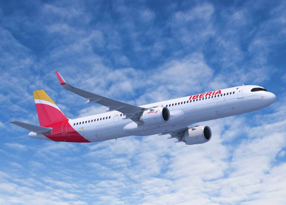 Los A321XLR podrán usarse en vuelos a la costa este de Estados Unidos o en las rutas africanas subsaharianas.