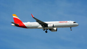 A los 8 Airbus A321XLR pedidos y 18 A320neo en servicio, Iberia sumará otros 30 aviones de esta familia.