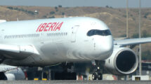 Iberia Mantenimiento ha sido autorizada por AESA para realziar todo tipo de mantenimiento a los Airbus A350 y ofrecer servicios a terceros.