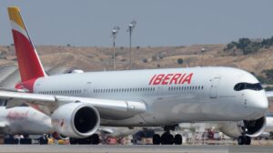 Iberia ha anunciado que no comprara Air Europa coincidiendo con la presentación de los resultados de IAG.