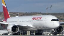 Iberia logra su mejor primer trimestre del año economicamente hablando.