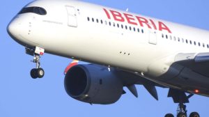 Iberia debe terminar de renovar su flota de largo radio, pero aún más la de corto radio.