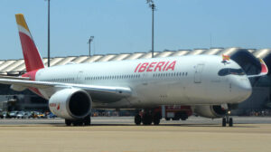 Nueva oferta de vuelos de Iberia en toda su red.