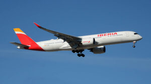 Iberia crecerá en Madrid tras renunciar a comprar Air Europa.