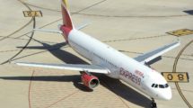Iberia Express, ofertas de vuelos, vuelos baratos, vuelos a Canarias, vuelos a Baleares, vuelos a España