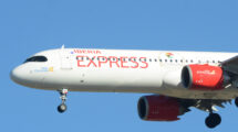 Iberia Express ya fue la más puntual en 2023.