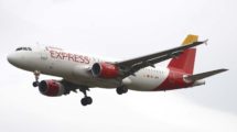 Iberia Express comienza a ofrecer una nueva tarifa en sus vuelos e introduce mejoras en su web u servicios.