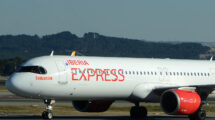 Iberia Express vuelve a ser la más puntual entre las aerolíneas europeas y entre las low cost.