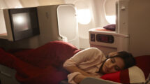 En unos meses Iberia ofrecerá nuevos asientos y servicios en sus vuelos de largo radio.