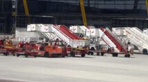 La recuperación de vuelos, pasajeros y carga en los aeropuertos españoles sigue avanzando.