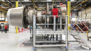 La profesión de técnico de mantenimiento de aeronaves (y sus sistemas) tiene un importante déficit de profesionales en España.