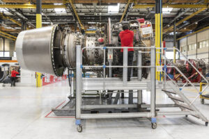 La profesión de técnico de mantenimiento de aeronaves (y sus sistemas) tiene un importante déficit de profesionales en España.