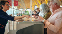 Récord de vuelos y oferta de plazas del grupo Iberia en el verano de 2025.