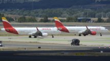 Iberia, Iberia Express y Air Nostrum incrementan de forma importante sus operaciones durante la temporada de verano.