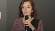 Isabel Maestre hasta ahora director de AESA.