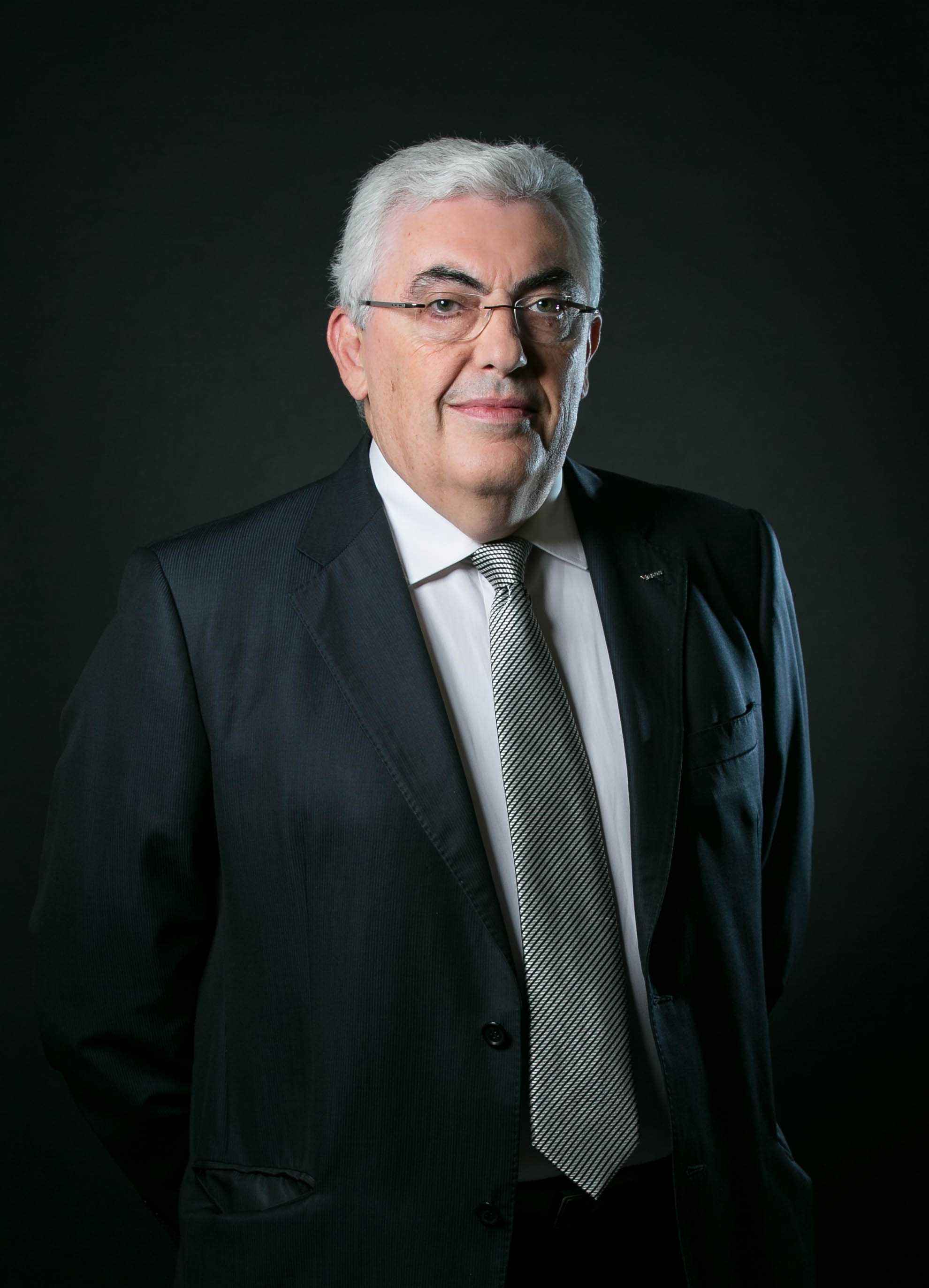Jaime Arqué es el nuevo presidente e la Asociación Europea de Helicópteros