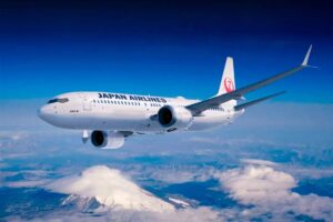JAL, 12 años después, vuelve a compar aviones Boeing 737, ahora MAX.