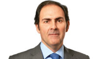 Javier Sanchez-Prieto, nuevo presidente de Iberia.