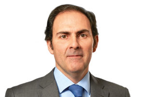 Javier Sanchez-Prieto, nuevo presidente de Iberia.