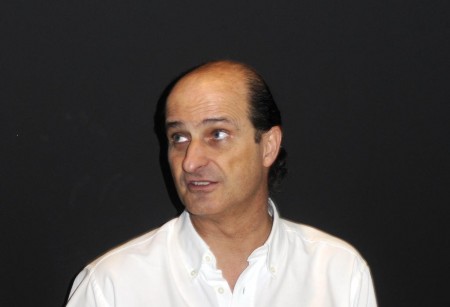 Javier Gomez Barrero, nuevo presidente de SEPLA.