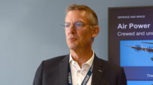 MBDA ficha a Jean-Brice Dumont como su nuevo director general.