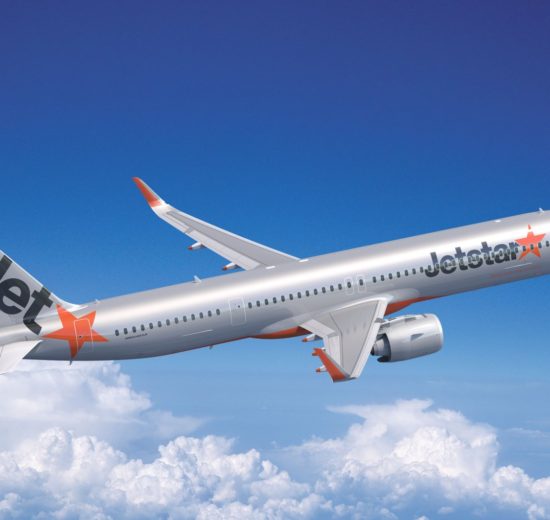 El A321XLR está llamado a ocupar el espacio del Boeing 757 ETOPS y parte del que tenía en B-767-200ER.
