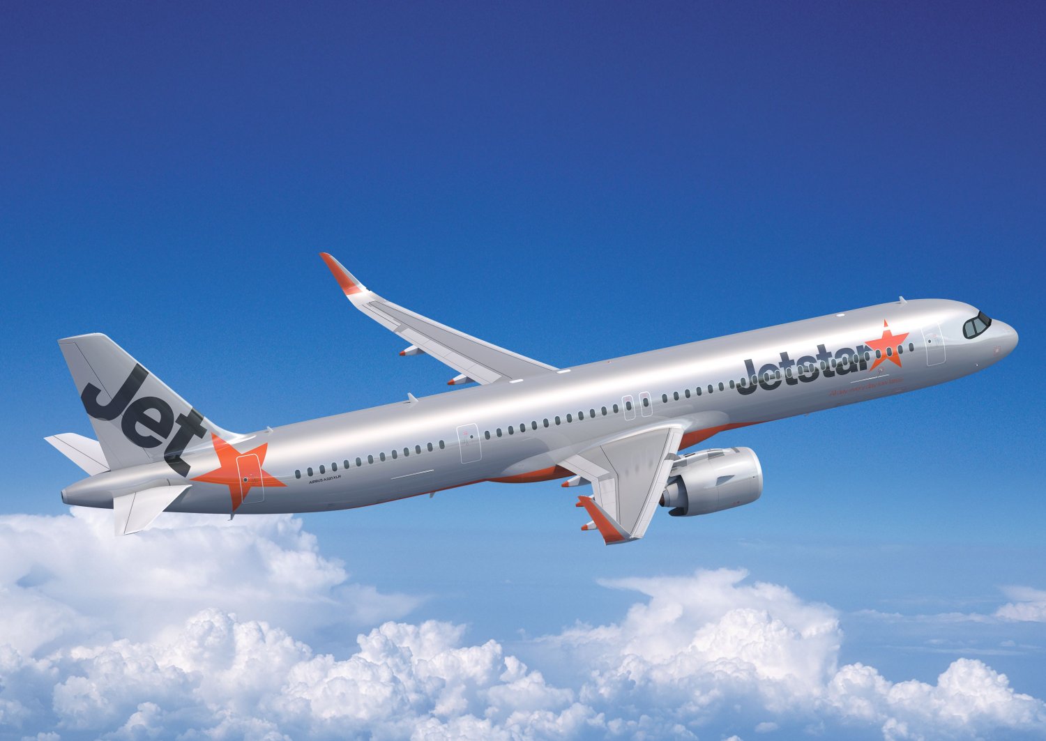 Airbus A321XLR, MVP de Le Bourget - Fly News