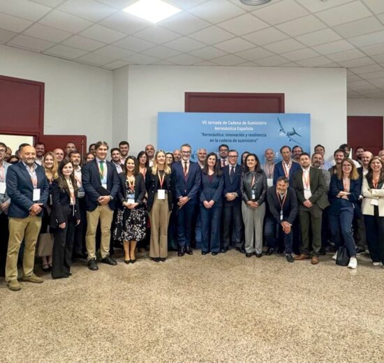 Participantes en la jornada.