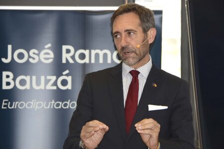 José Ramón Bauzá.