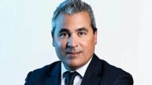 Josep Maria Recasens nuevo consejero delegado de Indra.