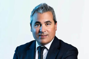 Josep Maria Recasens nuevo consejero delegado de Indra.