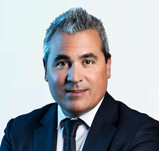 Josep Maria Recasens nuevo consejero delegado de Indra.