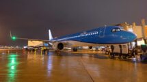 KLM volará a Madrid con sus nuevos Airbus A321neo.